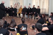 2η Σύνοδος Αξιολόγησης για το 2014